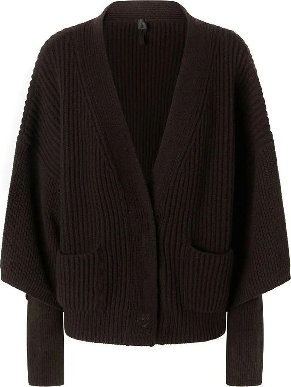 Thumbnail - Pinko - Sweaters Brown - Größe XXS - braun