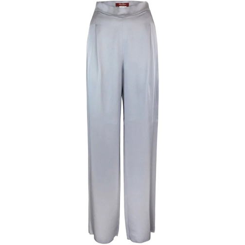 Max Mara  Max Mara Studio Trousers Grey grau