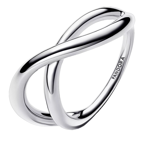 Pandora Ring Sterling silver ring Silver