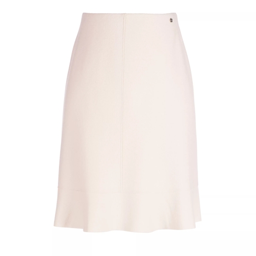 Marc Cain Wollen rok Rock soft blossom