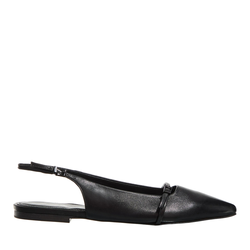 Kennel & Schmenger Ballerinas Greta Schwarz