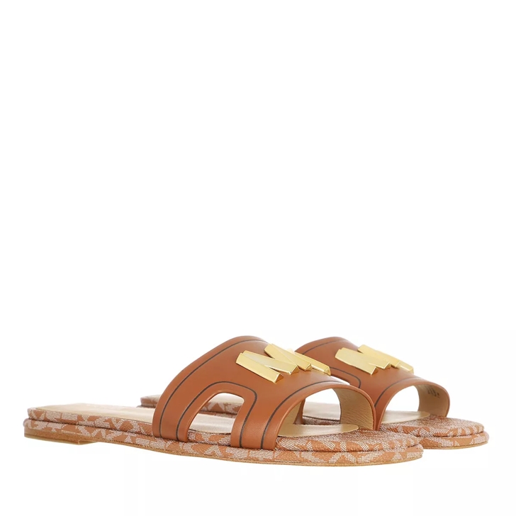 Michael kors kippy online slide