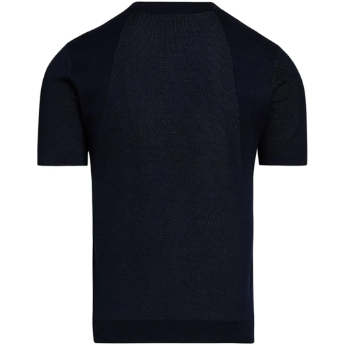 Alpha Tauri T-shirts T-Shirts And Polos Blue blau (Image 2)