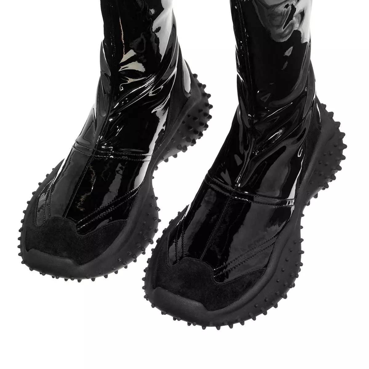 MSGM Stivale Donna Boot Black | Boot | fashionette