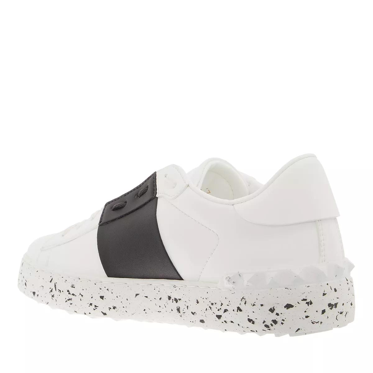 Valentino valentino clearance garavani open sneakers