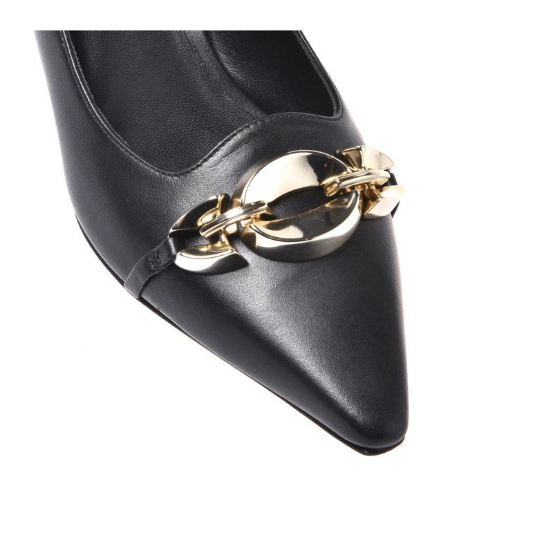 Baldinini Pumps PUMPS BALDININI schwarz(Image 4)