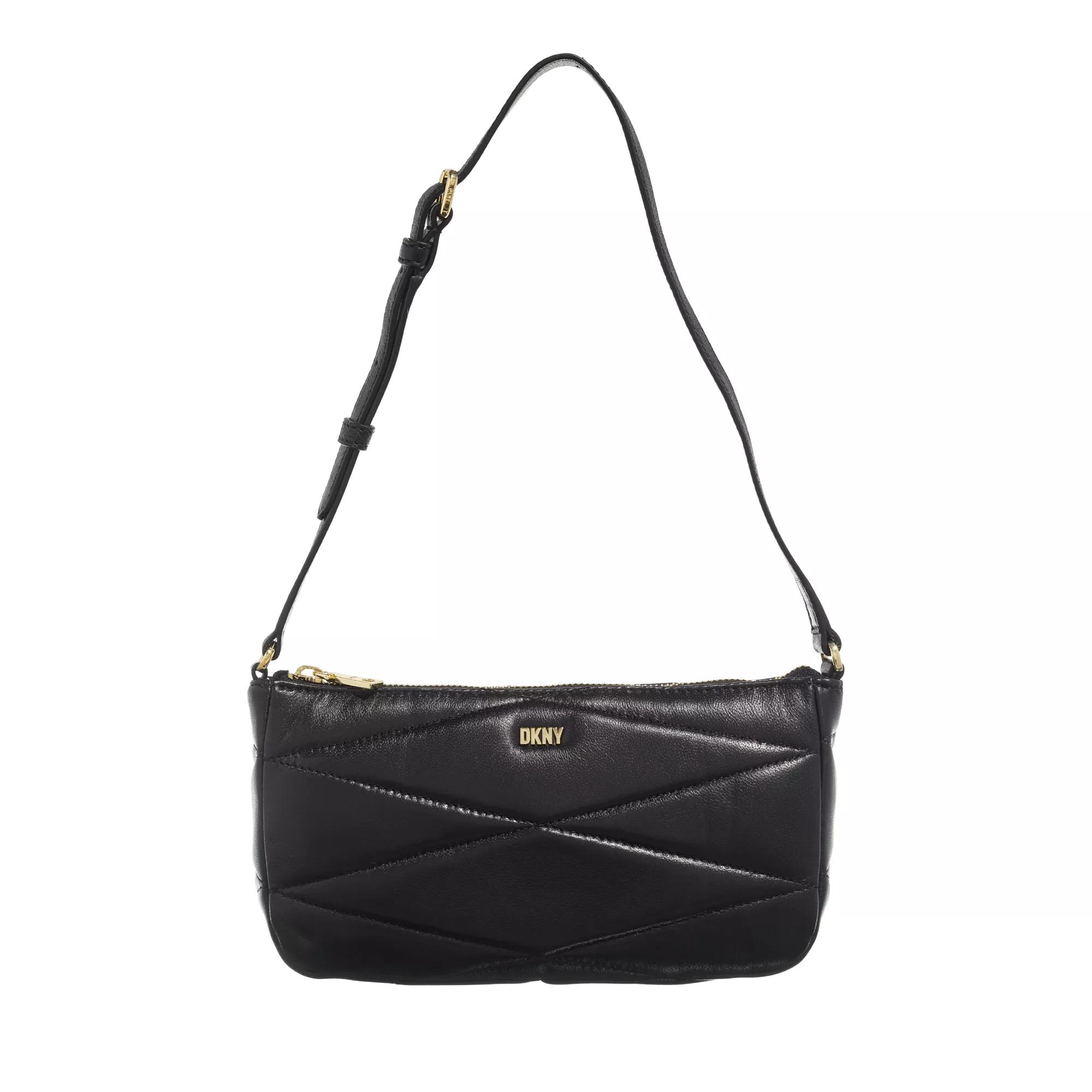 Dkny waist online bag