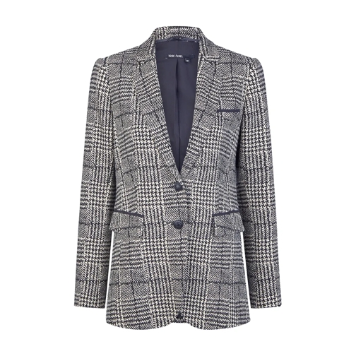 Marc Aurel Blazer Blazer schwarz