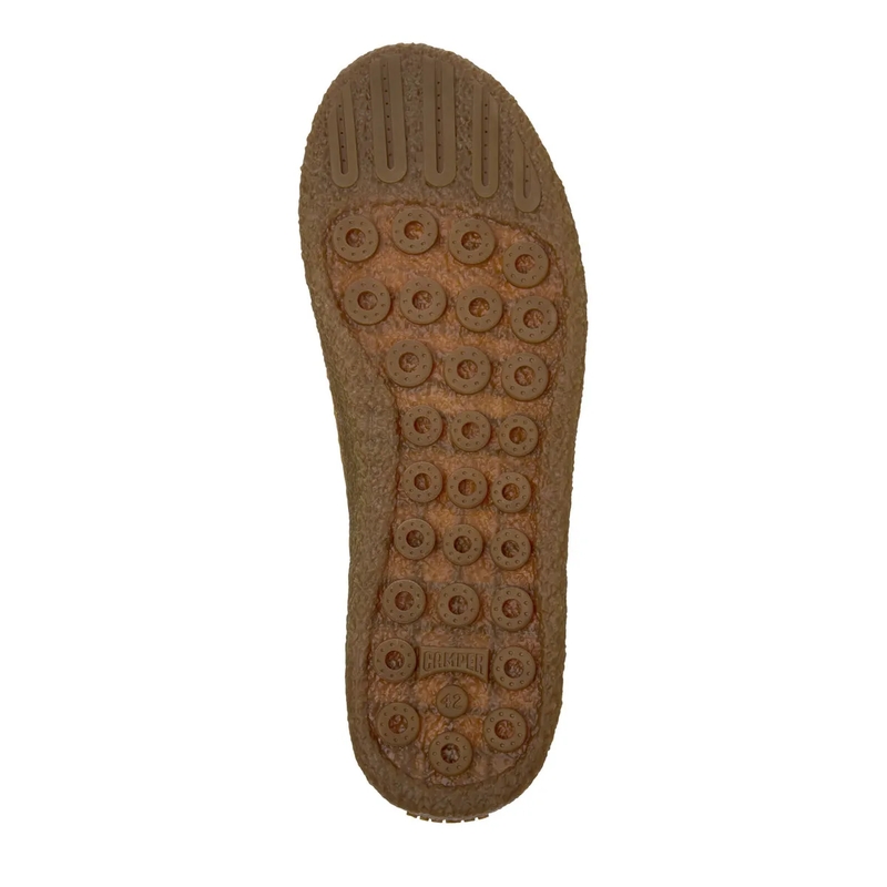 Camper Schnürschuhe Schnürschuhe Peu Terreno mittel-braun(Image 4)