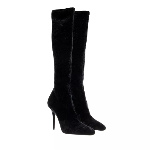 Saint Laurent Boots Black Stiefel
