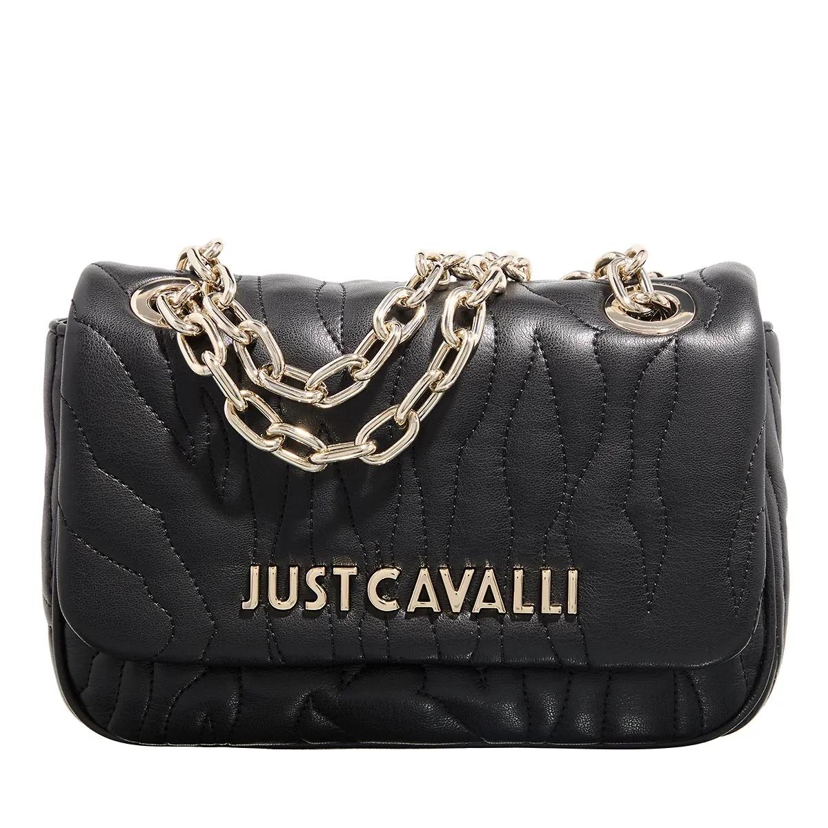 Just Cavalli Crossbody Bags - Crossbody - Gr. unisize - in Schwarz - für Damen