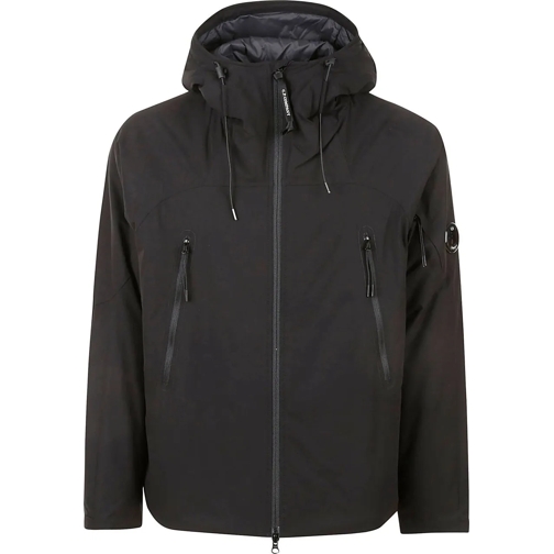 CP Company Vestes en duvet Cpcompany Coats Black schwarz