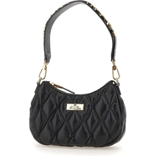 Elisabetta Franchi Sac à bandoulière Bags Black schwarz