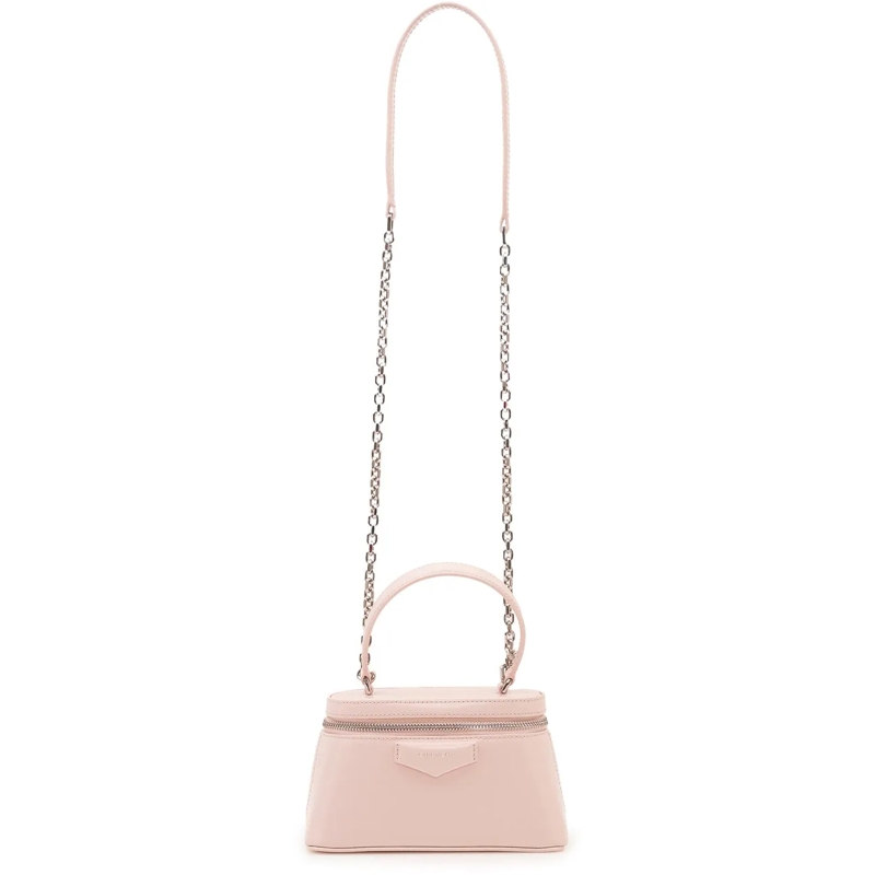 Givenchy Necessaire Borsa a Mano Antigona Vanity rose(Image 2)