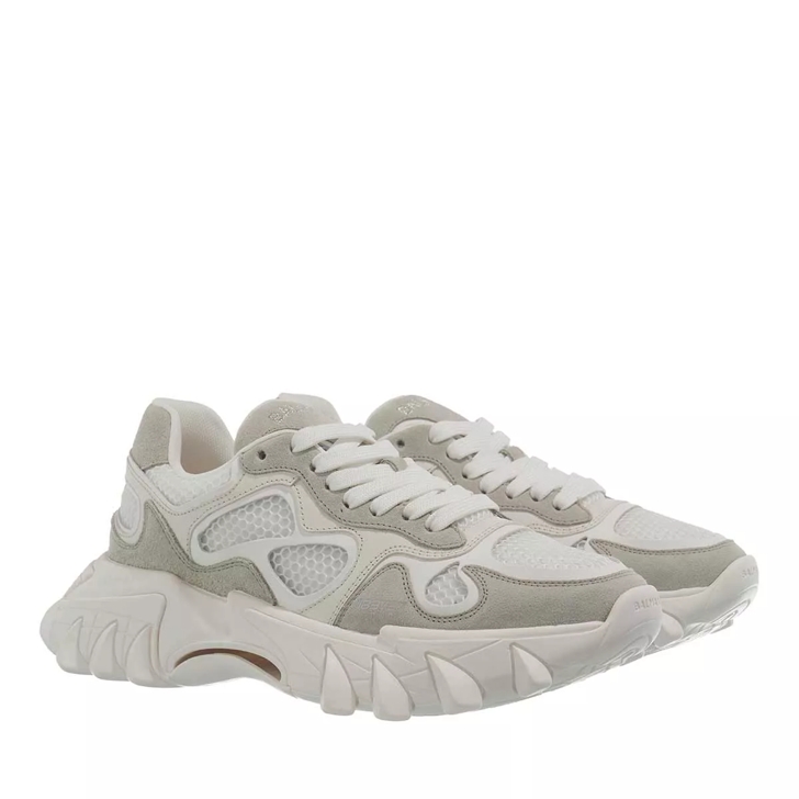 White training hot sale sneakers