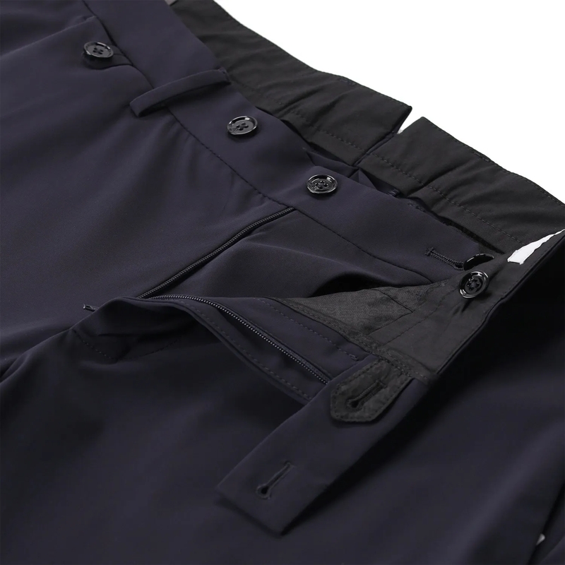 Pt Torino Freizeithose E-Slim-Fit Hose grün(Image 3)