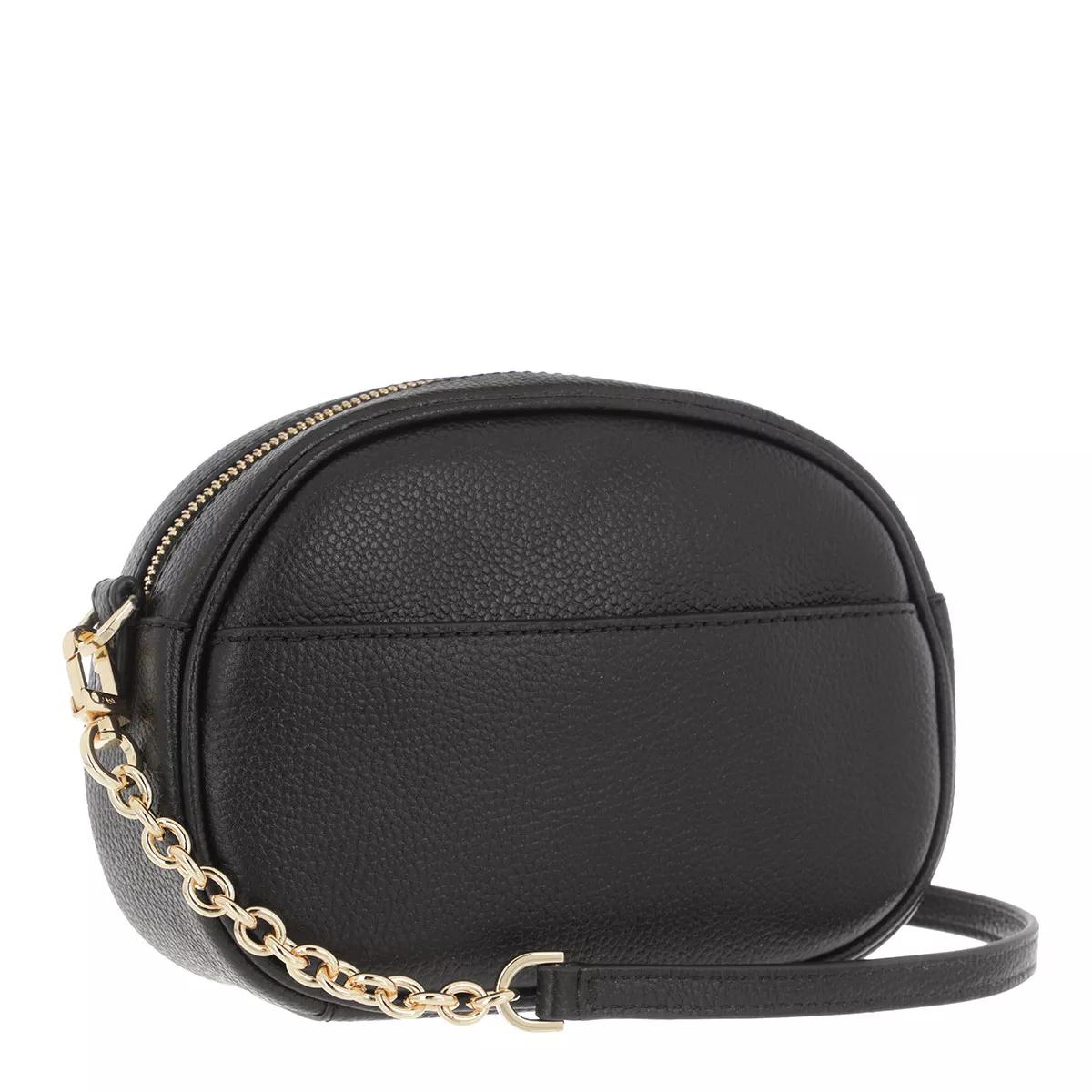 Michael kors round online crossbody