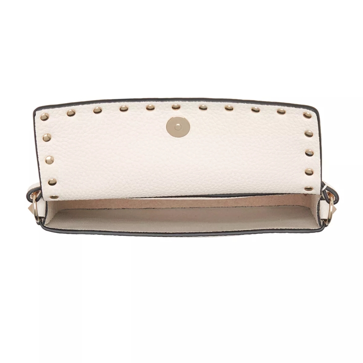 Valentino rockstud hot sale light ivory