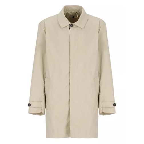 Save the Duck Rhys Coat Neutrals 