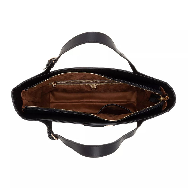 Borbonese borsa nera discount