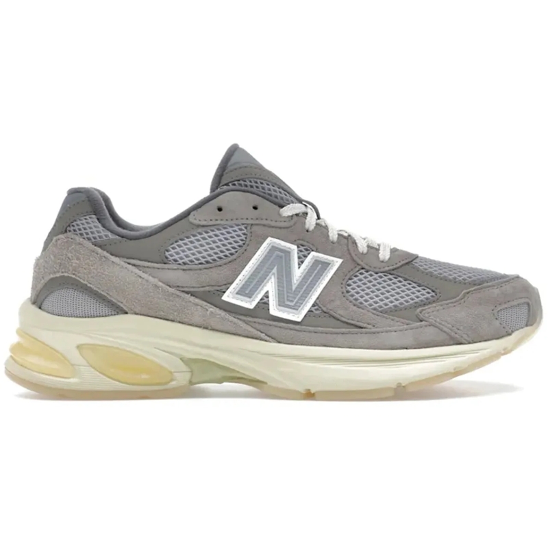 New Balance Low-Top-Sneaker New Balance 2010 Grey Day (2025) weiß