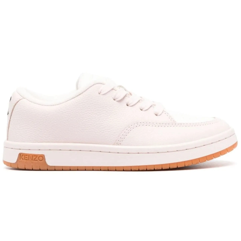 Kenzo Low-Top-Sneaker Sneakers Light Pink rose