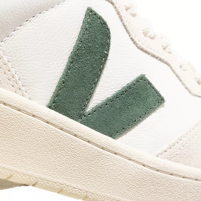 Veja Sneaker basse V-90 Extra White Cyprus(Image 3)