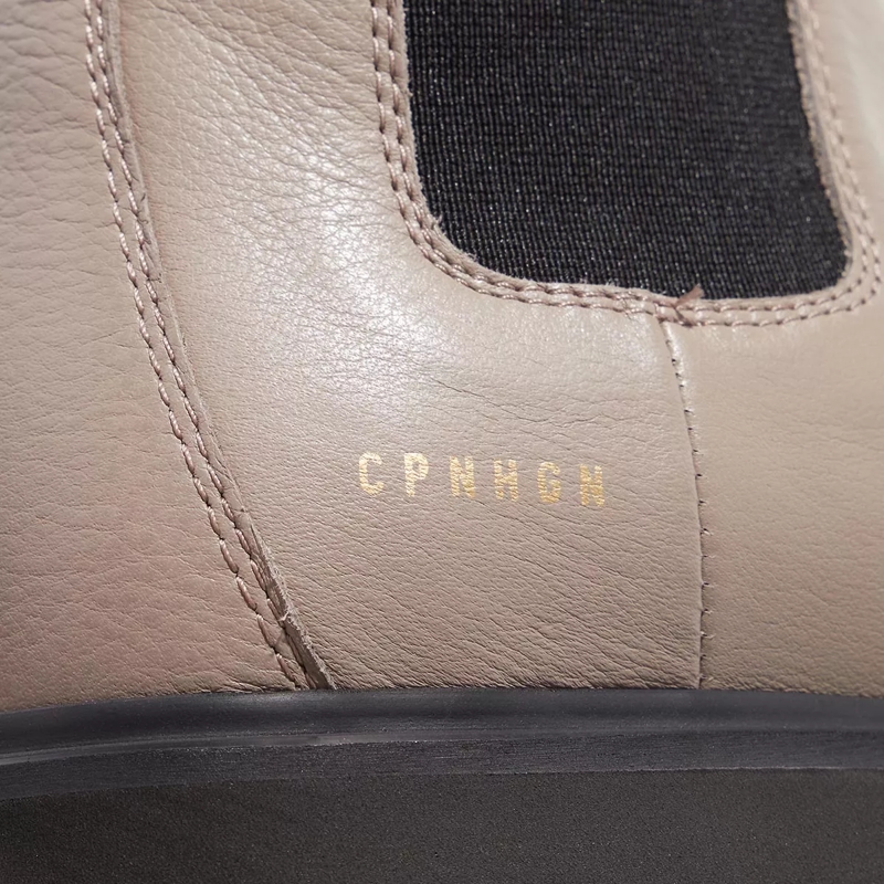 Copenhagen Chelsea Boots Boots Fango(Image 4)