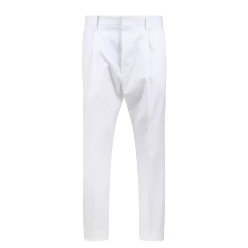 Dsquared2 Cool Guy Pants White 