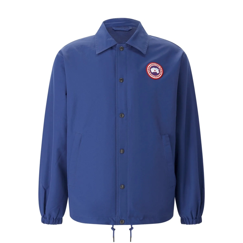 Canada Goose Overgangsjas Übergangsjacke Regency blau