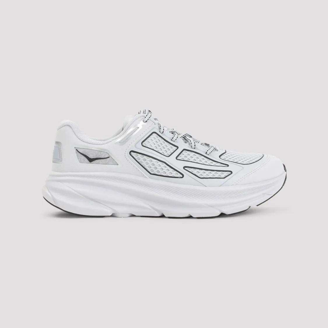 Thumbnail - Hoka Low-Top Sneaker - Clifton One9 Sneakers - Gr. 12 - in Weiß - für Damen