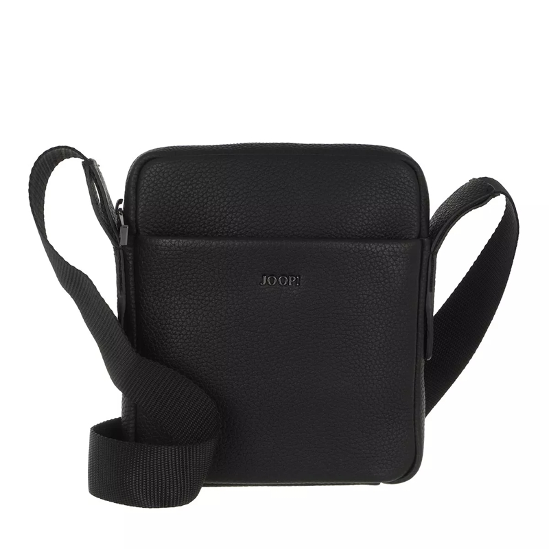 JOOP! Crossbody Bag Cardona Luan Shoulderbag Black
