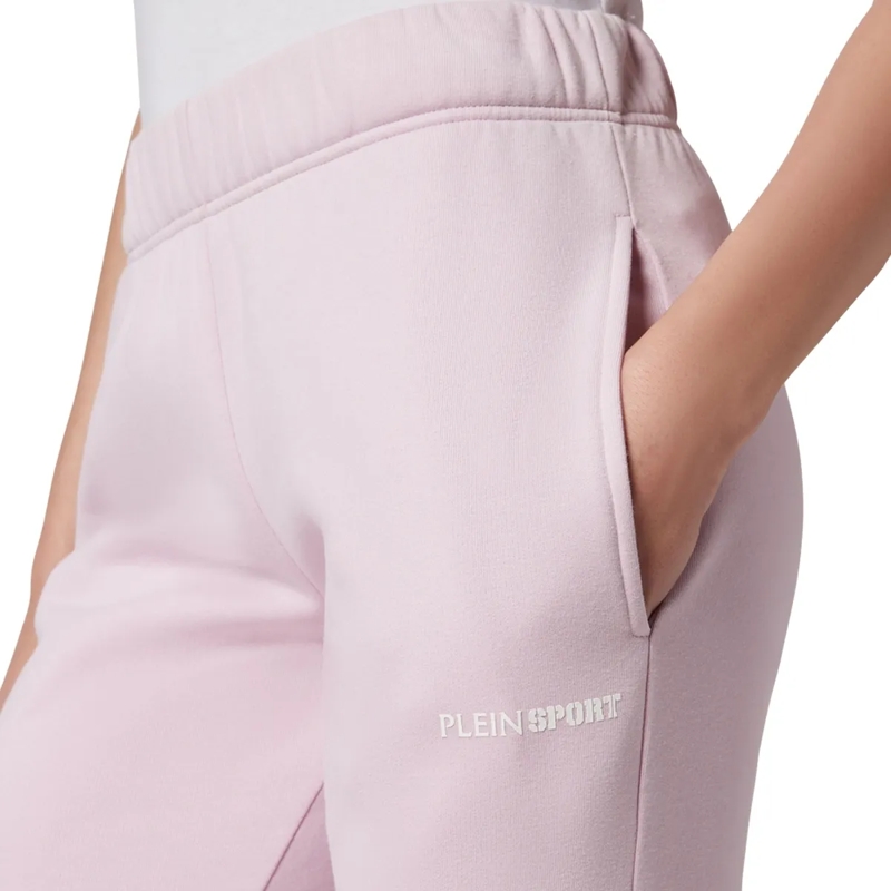 Plein Sport Jogginghose Jogginghosen rose(Image 5)