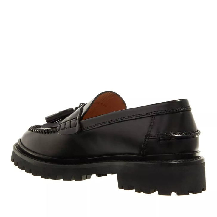 Plateau loafer on sale