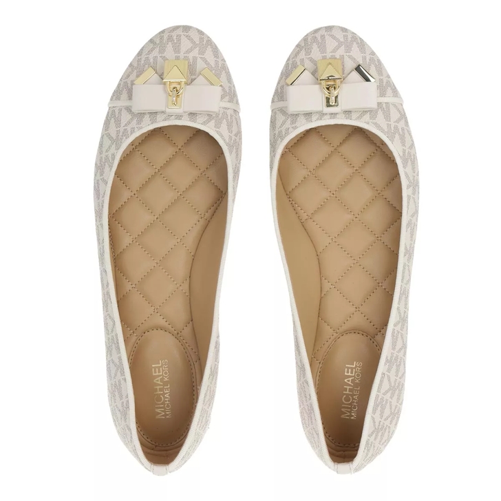 Michael michael kors alice ballet online