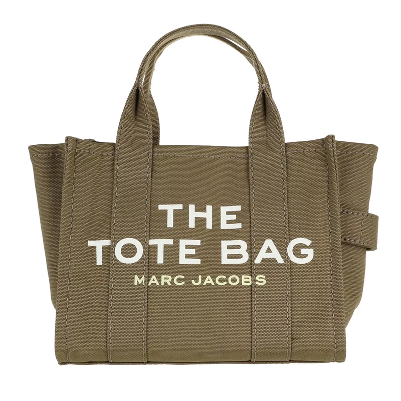 Marc Jacobs Tote Color Tote Bag Slate Green