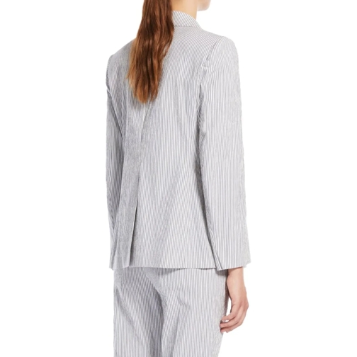 Max Mara Blazer Jackets Ecrublue mehrfarbig (Image 3)