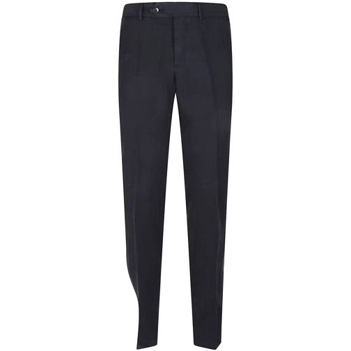 Pt Torino Pantalon décontracté Slim Jogger Pant Blue blau