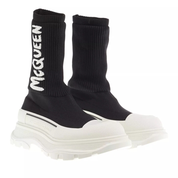 High top sneaker on sale bootie