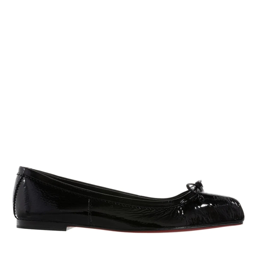 Christian Louboutin Ballerina Mamadrague Ballerinas Black