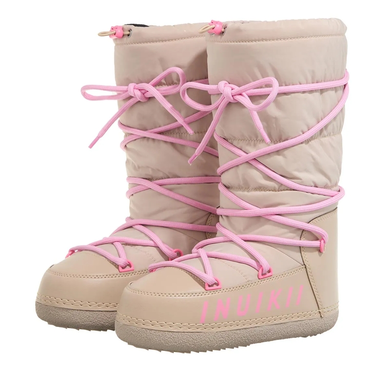 INUIKII Winterboots Mountain High Beige