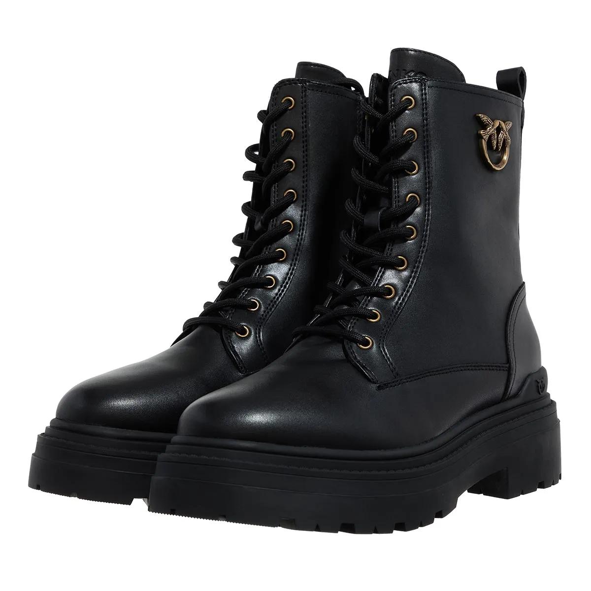 Pinko Mia 11 Black | Boots