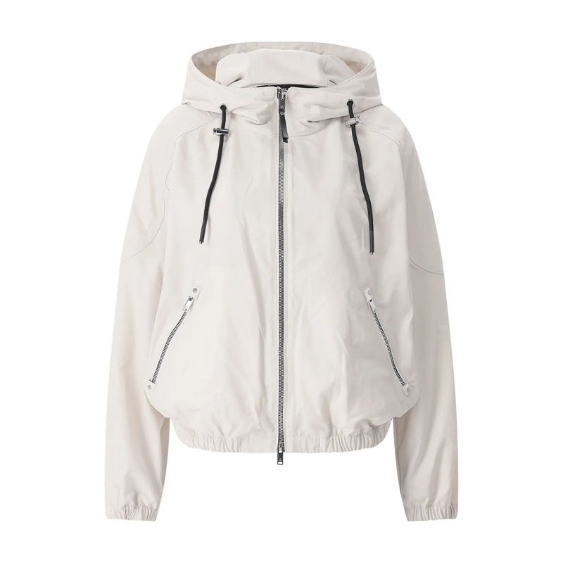 Moose Knuckles Overgangsjas Jacke Elevate beige