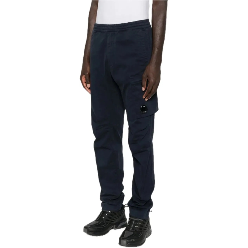 CP Company  cargo blauw blau