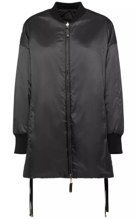 Max Mara - Greenbo Down Jacket - Größe 42 - black