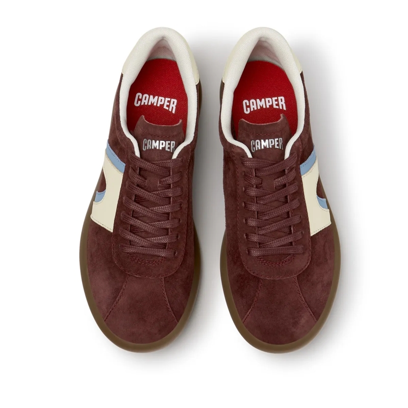 Camper Low-Top-Sneaker Der Name des Pelotas Soller ist von einer kleinen  multicolor(Image 5)