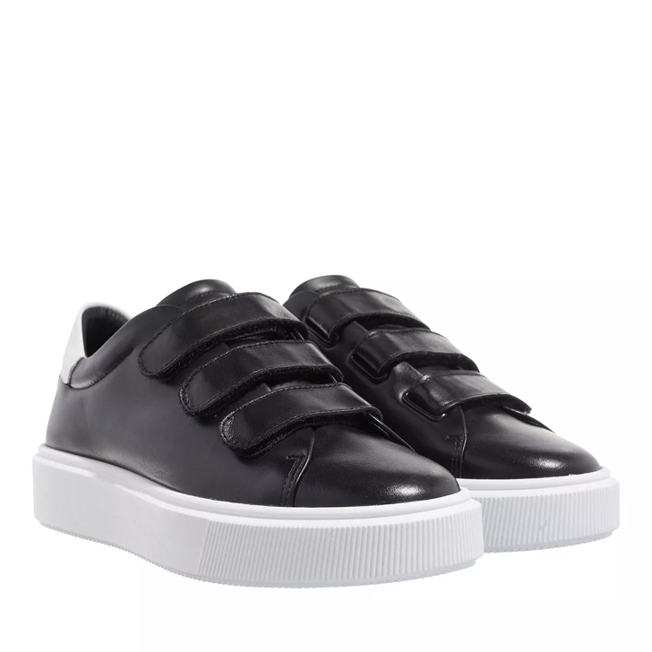 Ted baker deals sneakers black