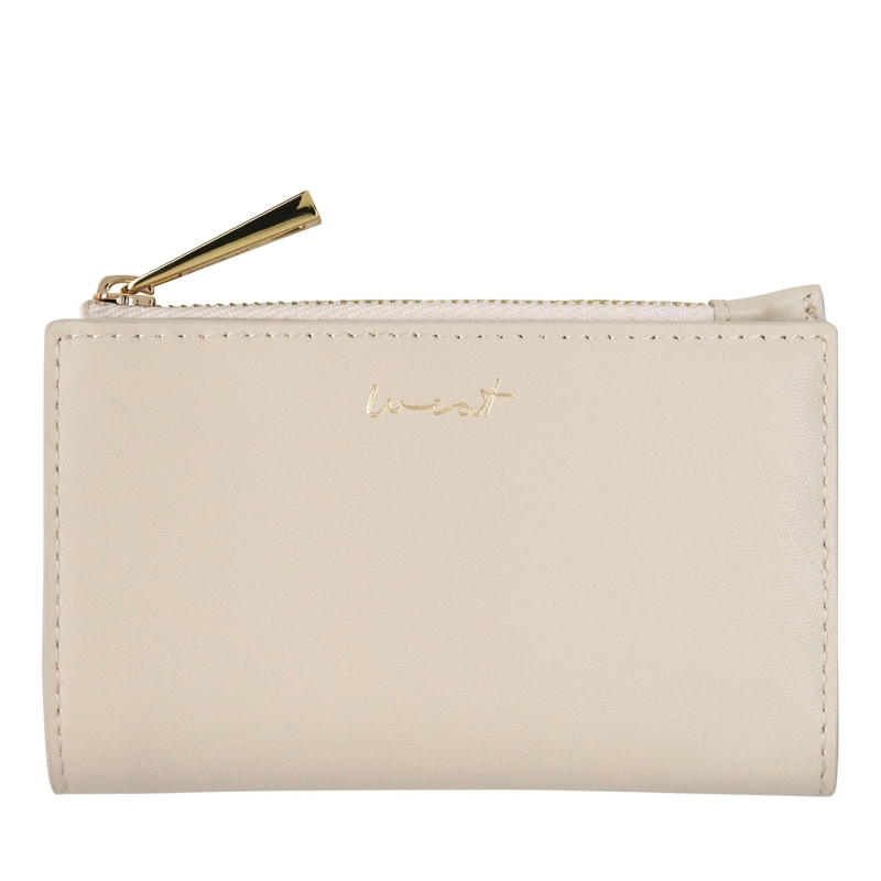 WEAT Geldbörse Geldbörse Wallet Taupe taupe