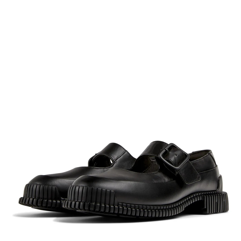 Camper Ballerinas Ballerinas Pix schwarz(Image 2)