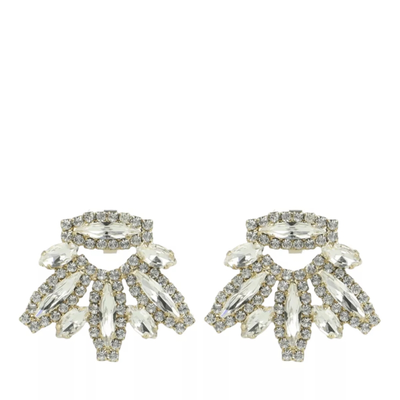 LOTT.gioielli Boucles d'oreilles pendantes CE SW Marquise Sparkle S Crystal